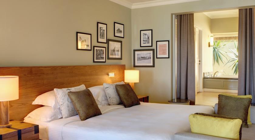 Outrigger Mauritius Beach Resort — Бель Омбре, Маврикій мініатюра 29