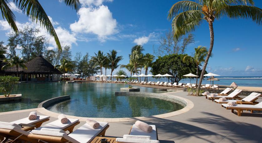 Outrigger Mauritius Beach Resort — Бель Омбре, Маврикій мініатюра 30