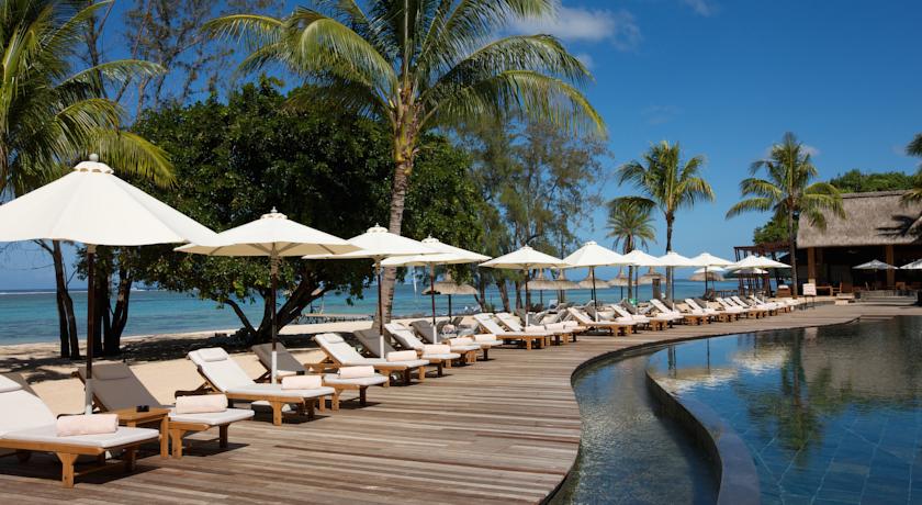 Outrigger Mauritius Beach Resort — Бель Омбре, Маврикій мініатюра 31