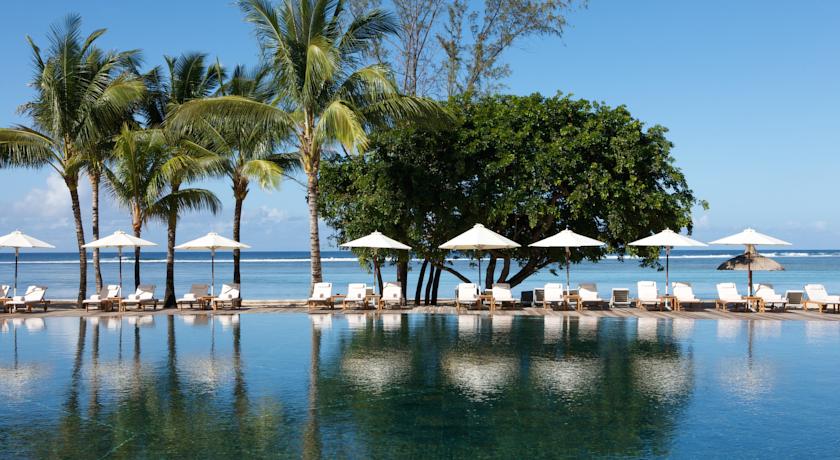Outrigger Mauritius Beach Resort — Бель Омбре, Маврикій мініатюра 32