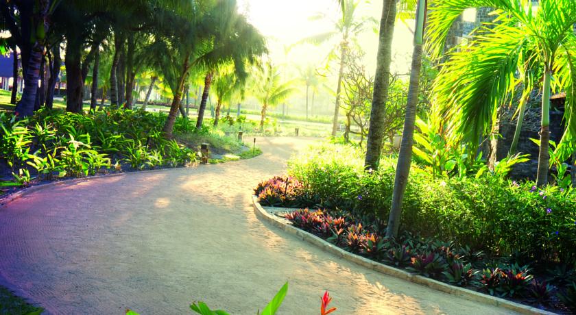 Outrigger Mauritius Beach Resort — Бель Омбре, Маврикій мініатюра 33