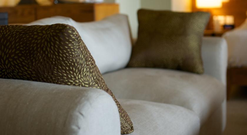 Outrigger Mauritius Beach Resort — Бель Омбре, Маврикій мініатюра 34