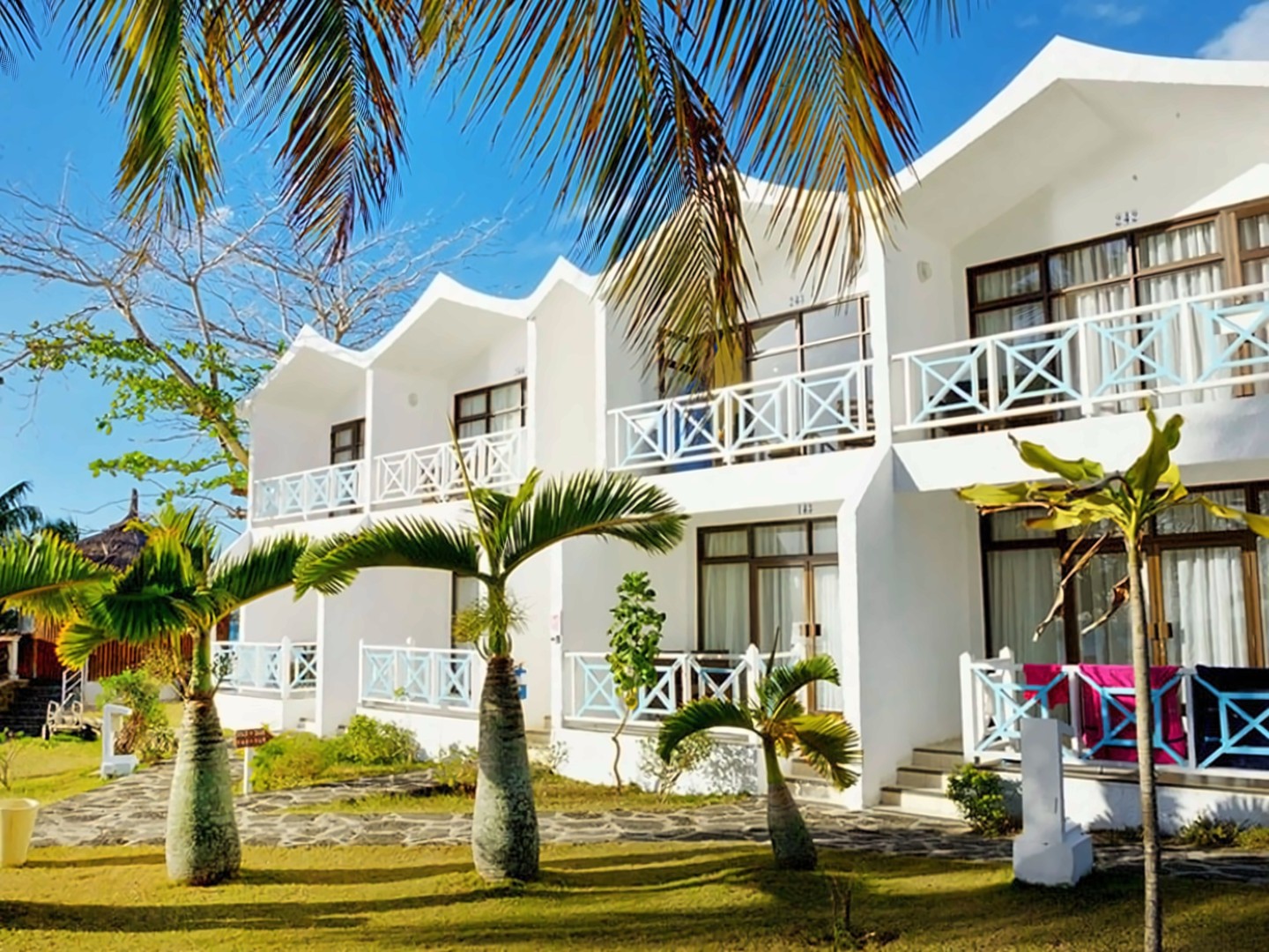 Outrigger Mauritius Beach Resort — Бель Омбре, Маврикій мініатюра 36