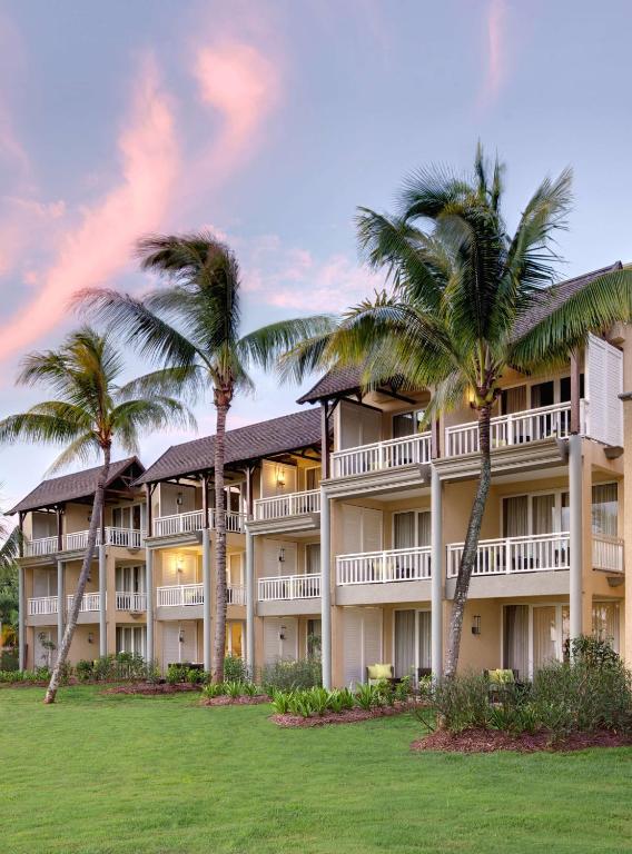 Outrigger Mauritius Beach Resort — Бель Омбре, Маврикій мініатюра 35
