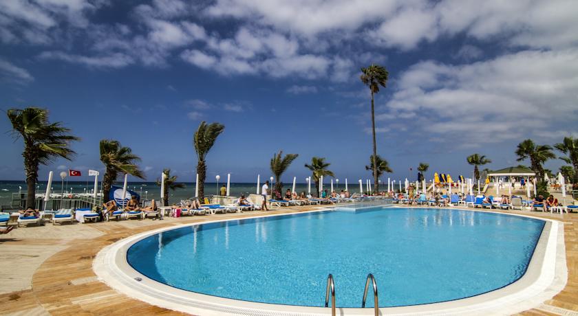 Aria Resort & Spa — Аланья, Туреччина мініатюра 76
