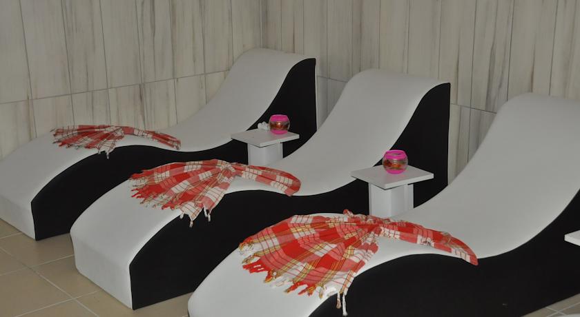 Aria Resort & Spa — Аланья, Туреччина мініатюра 77