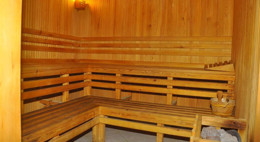 Aria Resort & Spa — Аланья, Туреччина мініатюра 80