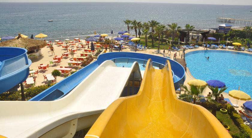 Aria Resort & Spa — Аланья, Туреччина мініатюра 86