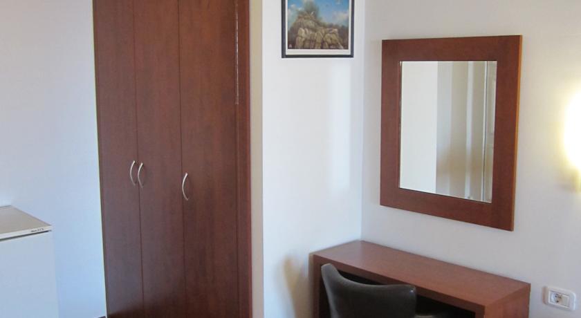 Baron Apartments — Будванськая Рівʼєра, Чорногорія мініатюра 15