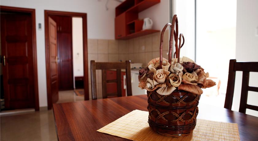 Baron Apartments — Будванськая Рівʼєра, Чорногорія мініатюра 23