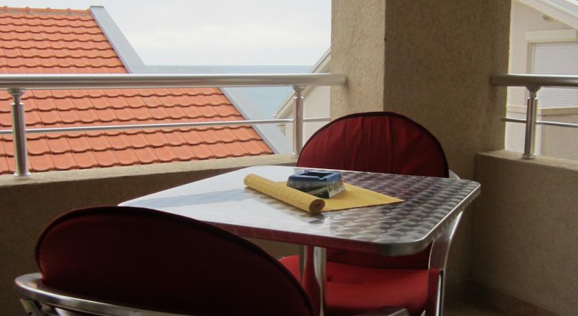 Baron Apartments — Будванськая Рівʼєра, Чорногорія мініатюра 31