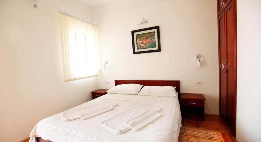 Baron Apartments — Будванськая Рівʼєра, Чорногорія мініатюра 33