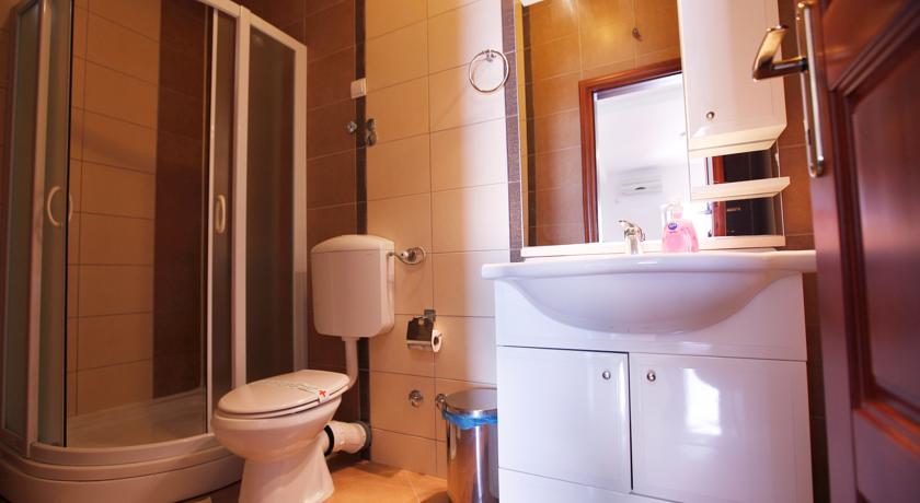 Baron Apartments — Будванськая Рівʼєра, Чорногорія мініатюра 34