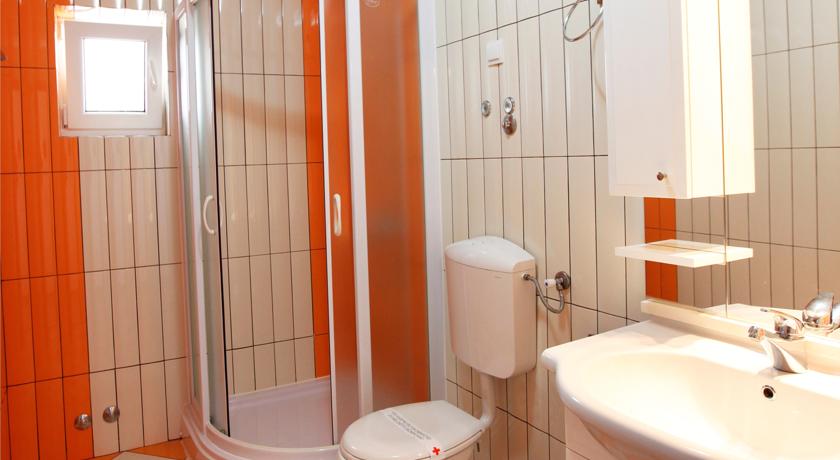 Baron Apartments — Будванськая Рівʼєра, Чорногорія мініатюра 35