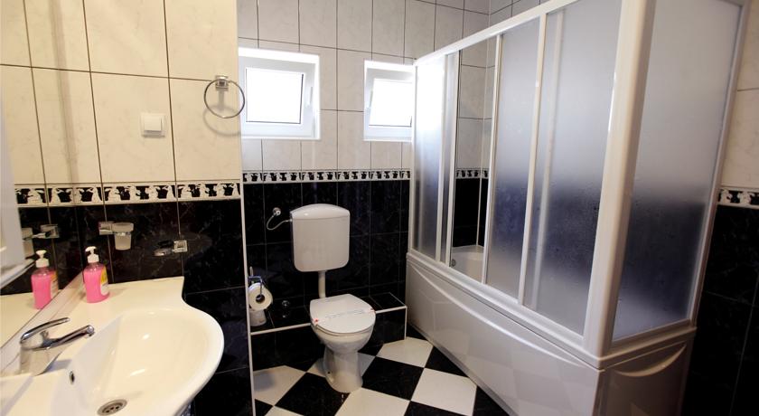 Baron Apartments — Будванськая Рівʼєра, Чорногорія мініатюра 37