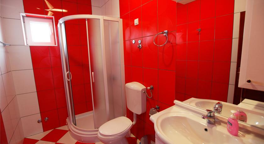 Baron Apartments — Будванськая Рівʼєра, Чорногорія мініатюра 39
