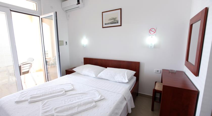 Baron Apartments — Будванськая Рівʼєра, Чорногорія мініатюра 42