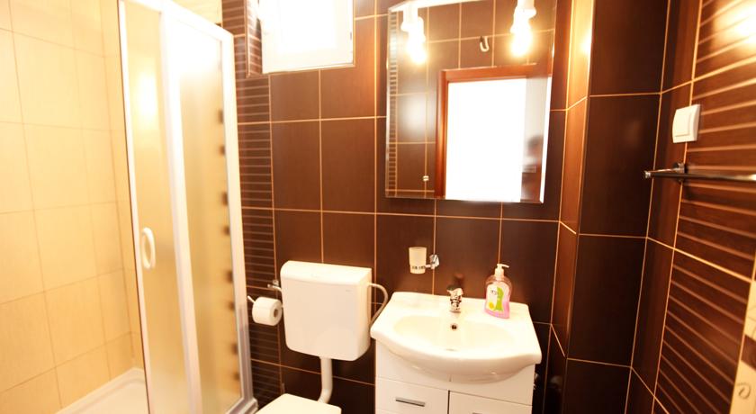 Baron Apartments — Будванськая Рівʼєра, Чорногорія мініатюра 45