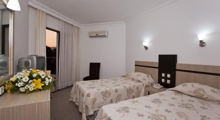 Monte Carlo Hotel, Аланья, Туреччина мініатюра 7