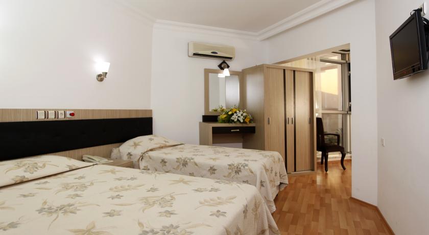 Monte Carlo Hotel, Аланья, Туреччина мініатюра 9