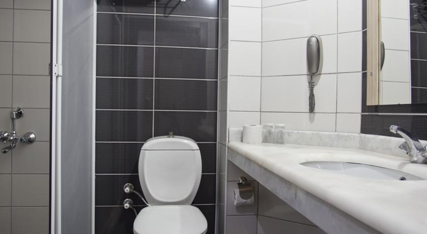 Monte Carlo Hotel, Аланья, Туреччина мініатюра 11