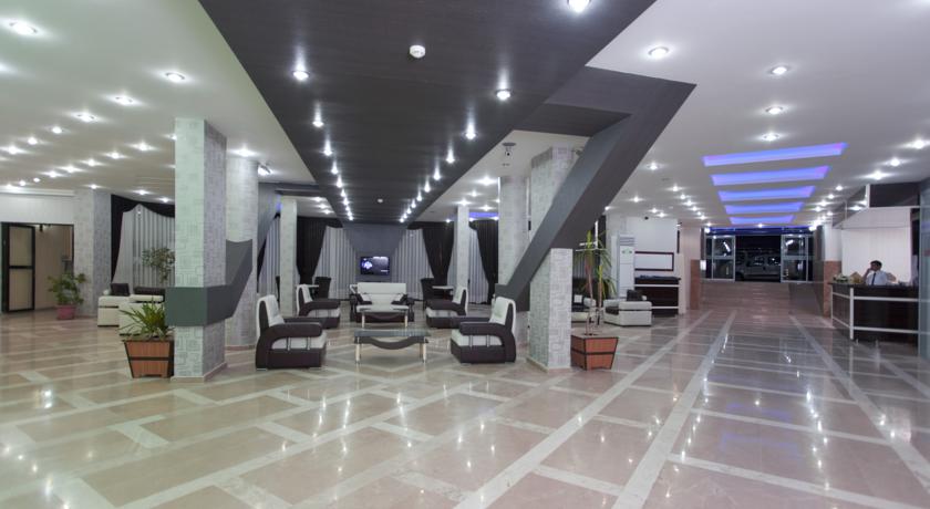 Monte Carlo Hotel, Аланья, Туреччина мініатюра 15