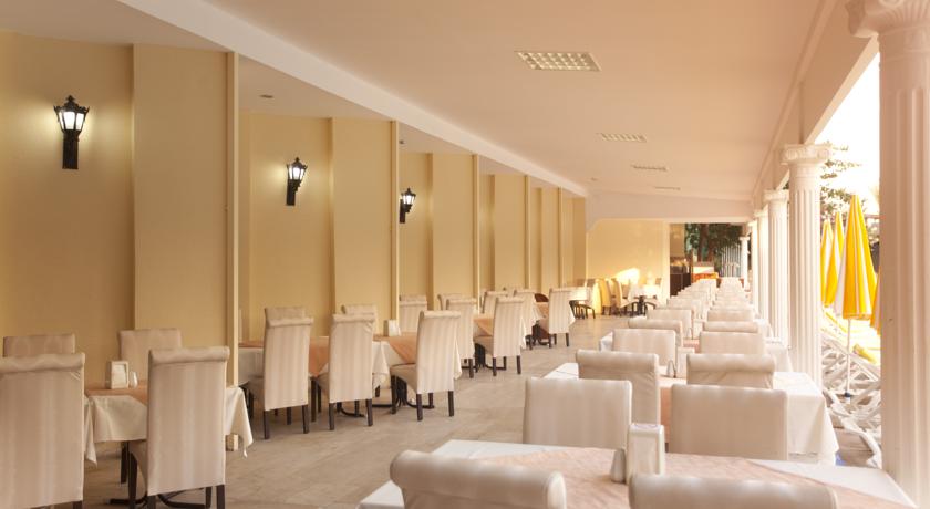 Monte Carlo Hotel, Аланья, Туреччина мініатюра 18