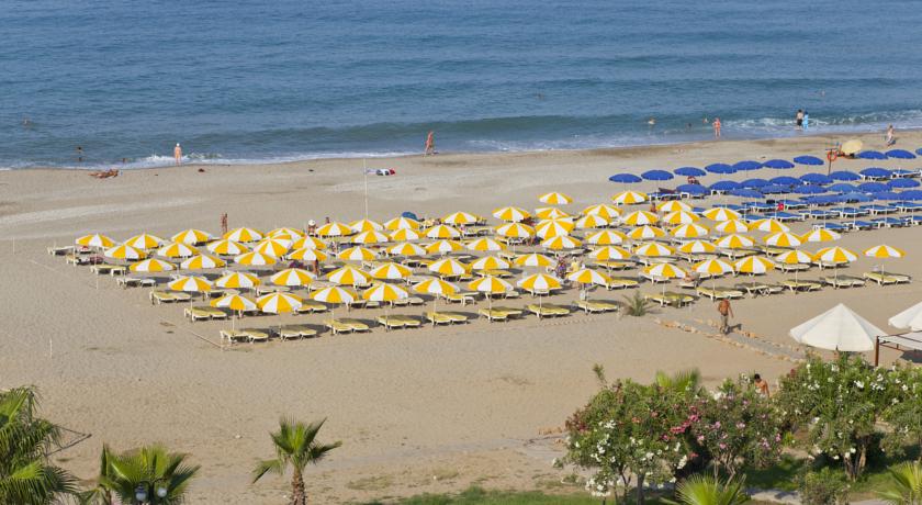 Monte Carlo Hotel, Аланья, Туреччина мініатюра 30