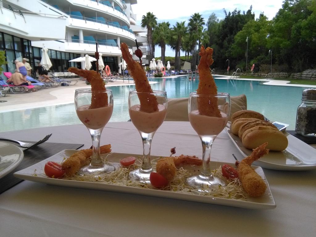 Senator Banus Spa Hotel — Коста-дель-Соль, Іспанія мініатюра 6