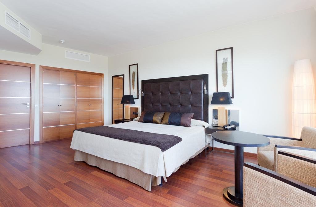 Senator Banus Spa Hotel — Коста-дель-Соль, Іспанія мініатюра 12