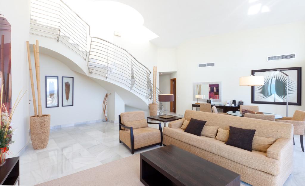 Senator Banus Spa Hotel — Коста-дель-Соль, Іспанія мініатюра 13