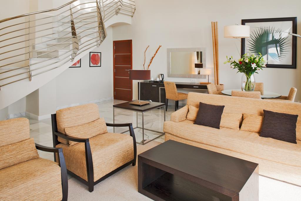 Senator Banus Spa Hotel — Коста-дель-Соль, Іспанія мініатюра 15