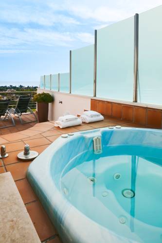 Senator Banus Spa Hotel — Коста-дель-Соль, Іспанія мініатюра 16