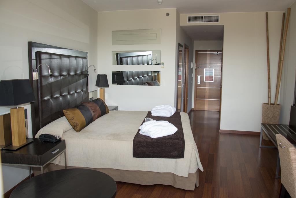 Senator Banus Spa Hotel — Коста-дель-Соль, Іспанія мініатюра 17