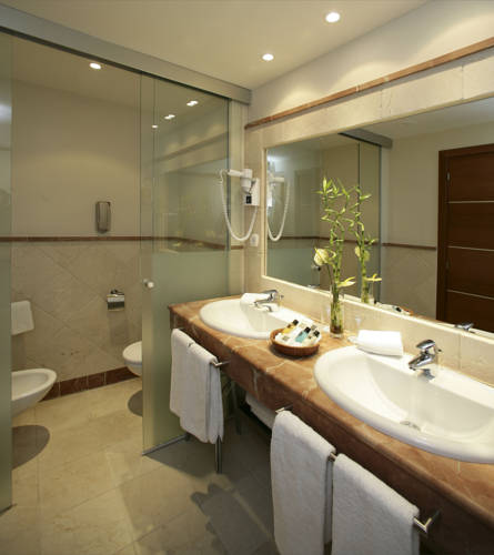 Senator Banus Spa Hotel — Коста-дель-Соль, Іспанія мініатюра 18