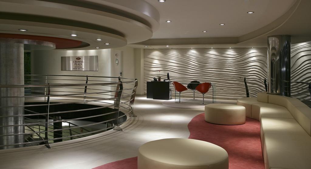 Senator Banus Spa Hotel — Коста-дель-Соль, Іспанія мініатюра 19