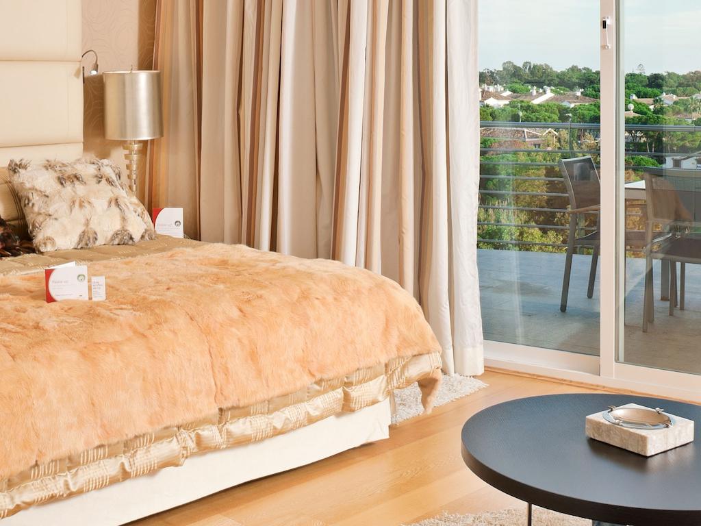 Senator Banus Spa Hotel — Коста-дель-Соль, Іспанія мініатюра 20