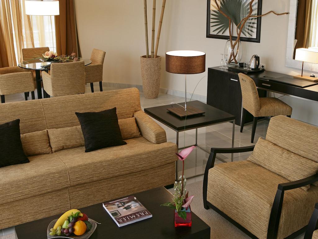Senator Banus Spa Hotel — Коста-дель-Соль, Іспанія мініатюра 22