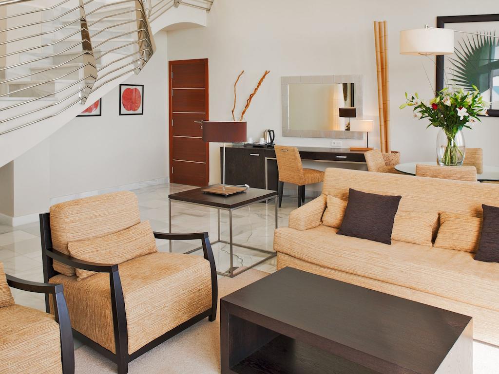 Senator Banus Spa Hotel — Коста-дель-Соль, Іспанія мініатюра 24