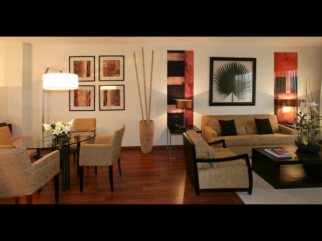Senator Banus Spa Hotel — Коста-дель-Соль, Іспанія мініатюра 25
