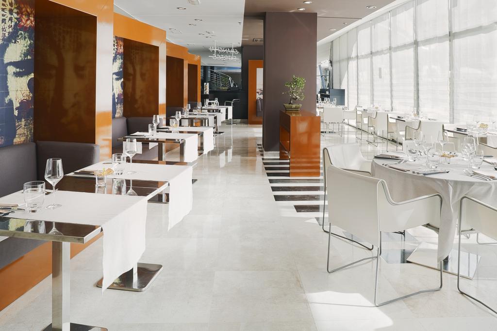 Senator Banus Spa Hotel — Коста-дель-Соль, Іспанія мініатюра 26