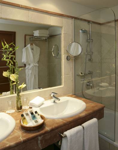 Senator Banus Spa Hotel — Коста-дель-Соль, Іспанія мініатюра 27