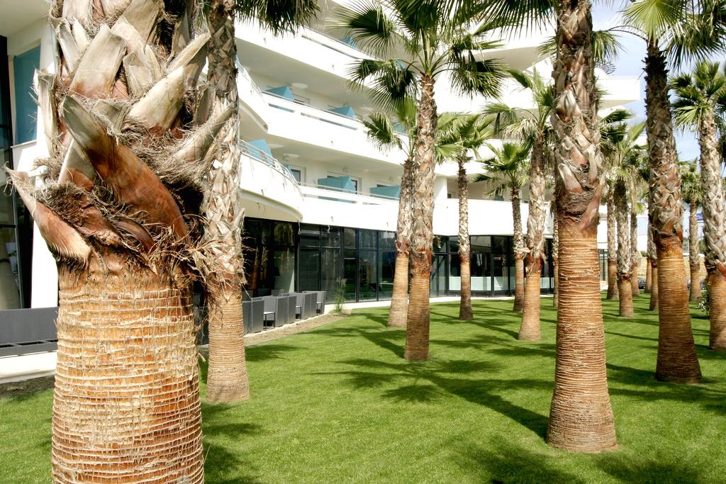 Senator Banus Spa Hotel — Коста-дель-Соль, Іспанія мініатюра 31
