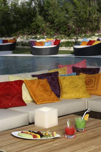 Senator Banus Spa Hotel — Коста-дель-Соль, Іспанія мініатюра 33