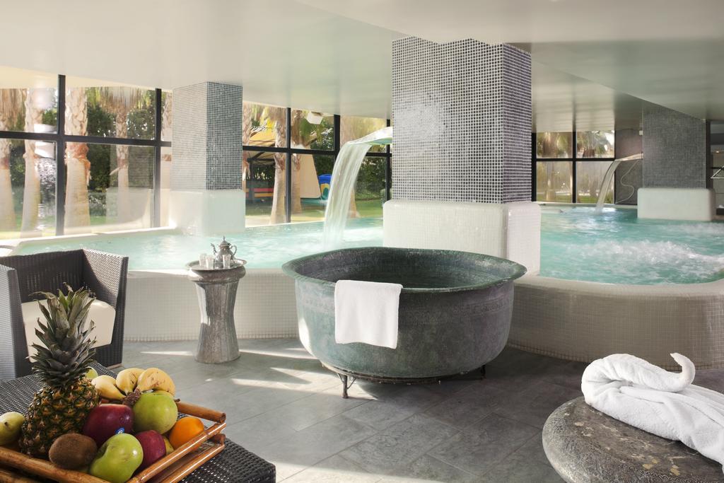 Senator Banus Spa Hotel — Коста-дель-Соль, Іспанія мініатюра 34