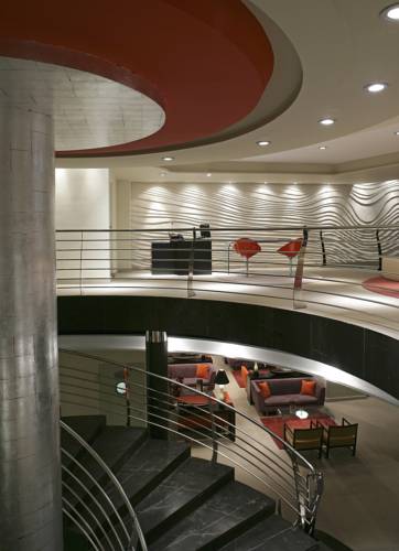 Senator Banus Spa Hotel — Коста-дель-Соль, Іспанія мініатюра 35