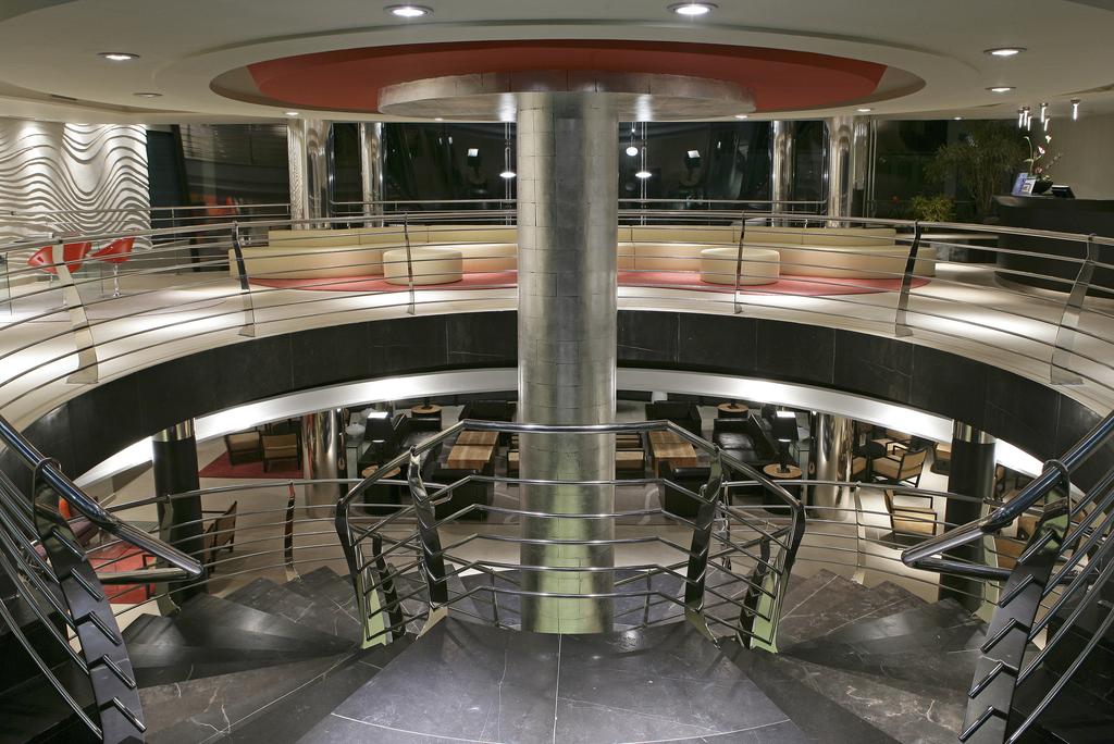 Senator Banus Spa Hotel — Коста-дель-Соль, Іспанія мініатюра 36