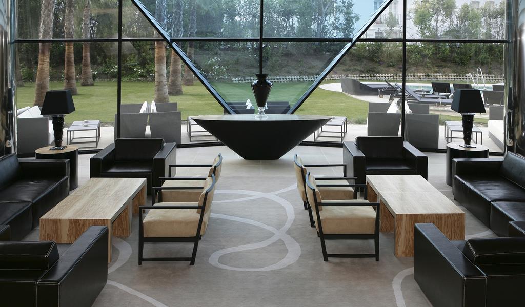 Senator Banus Spa Hotel — Коста-дель-Соль, Іспанія мініатюра 39