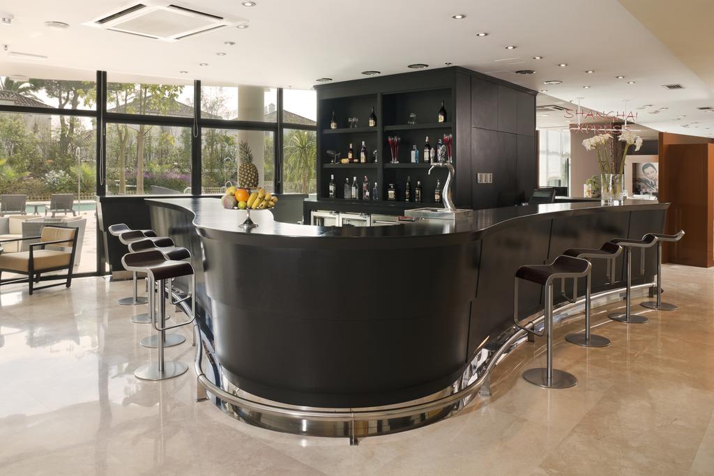 Senator Banus Spa Hotel — Коста-дель-Соль, Іспанія мініатюра 40