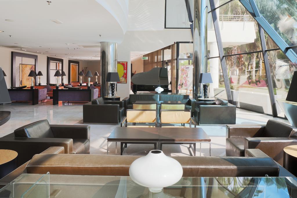Senator Banus Spa Hotel — Коста-дель-Соль, Іспанія мініатюра 41